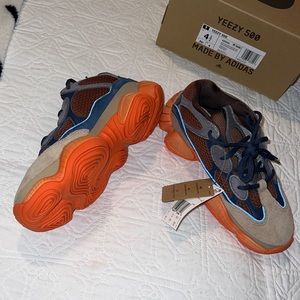 Yeezy 500